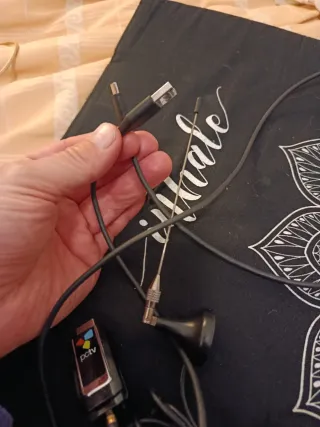 Pinnacle PCTV DVB-T USB Stick