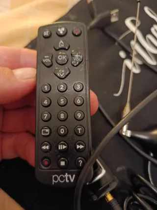 Pinnacle PCTV DVB-T USB Stick