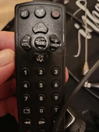 Pinnacle PCTV DVB-T USB Stick