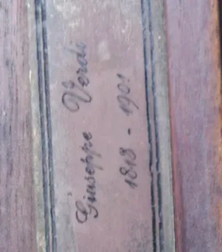 Maqueta Barco Madera