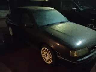 opel Vectra 1994