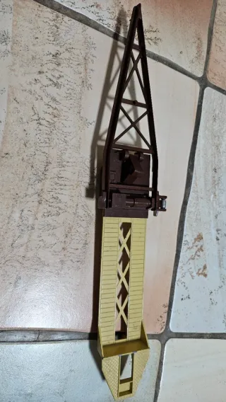 Remolque de camión Matchbox