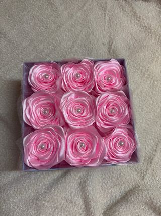 Caja de regalo San Valentín