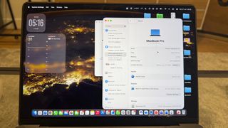Apple MacBook Pro M4 Pro 14