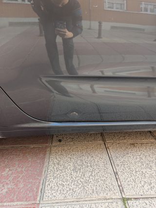 Citroen C4 Picasso 2014 142409km