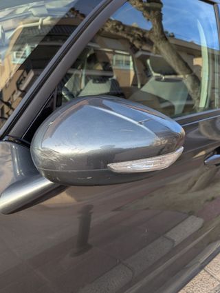 Citroen C4 Picasso 2014 142409km