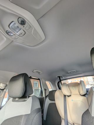 Citroen C4 Picasso 2014 142409km