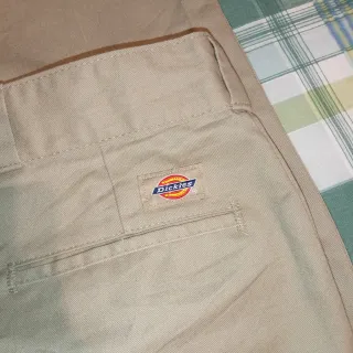 Pantaloni Dickies Beige Uomo