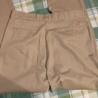 Pantaloni Dickies Beige Uomo