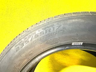 NEUMATICOS COOPER. 235/55 R17 99W
