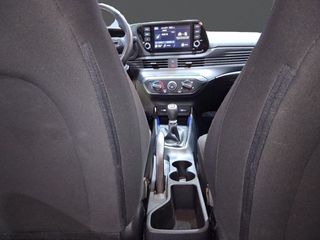 Hyundai Bayon 1.2 MPI Maxx