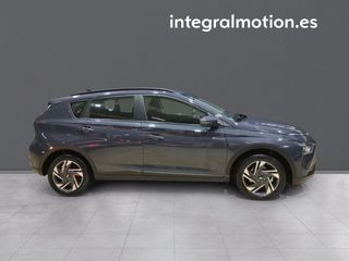 Hyundai Bayon 1.2 MPI Maxx