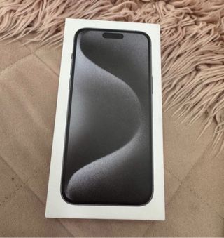 iPhone 15 128GB Como Nuevo usado 6 meses