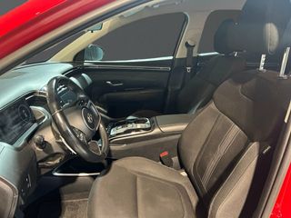 Hyundai Tucson 1.6 TGDI 169kW (230CV) HEV Maxx Auto