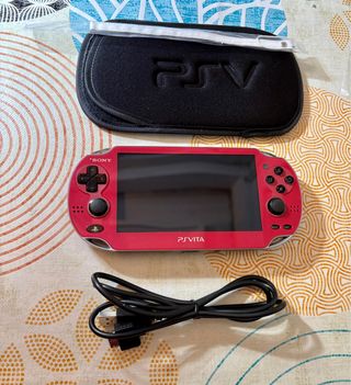 PS Vita