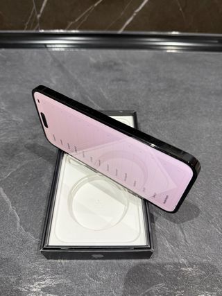 iPhone 14 Pro Max 1TB Space Gray