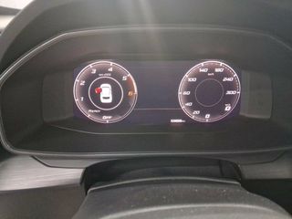 Cupra Formentor 2.0 TDI 110kW (150 CV)