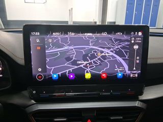 Cupra Formentor 2.0 TDI 110kW (150 CV)