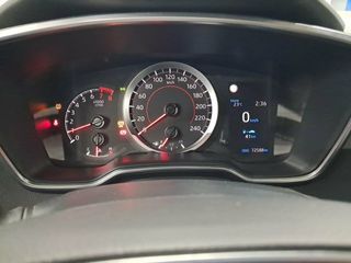 Toyota Corolla Sedán 125H Active Tech