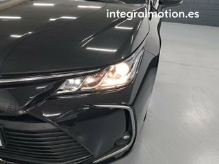 Toyota Corolla Sedán 125H Active Tech