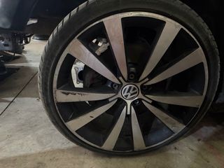Llantas Volkswagen 19 Pulgadas