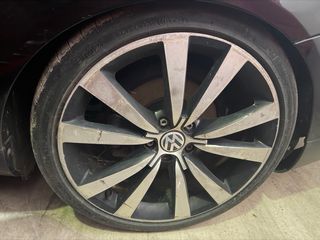 Llantas Volkswagen 19 Pulgadas