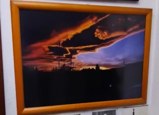 Varios muebles y artículos de piso.T. 662 57 6765