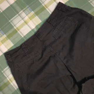 Cargo Wrangler Authentics