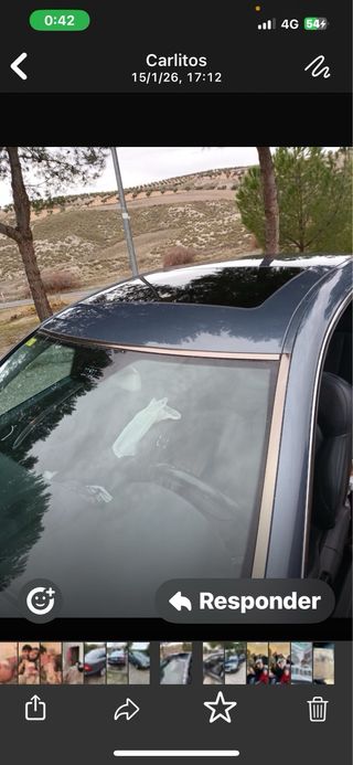 Mercedes-Benz  CLK 2005