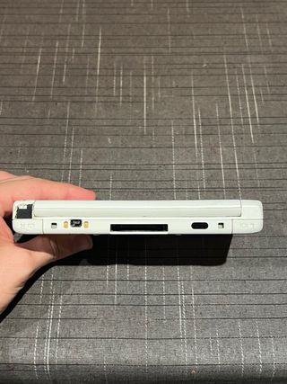 Nintendo 3DS XL + 10 juegos + funda (leer descrip)