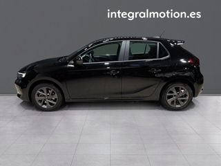 Opel Corsa 1.2T XHL Hybrid 81kW Edition eDCT