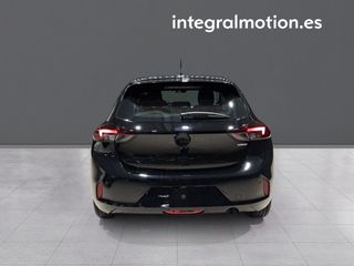 Opel Corsa 1.2T XHL Hybrid 81kW Edition eDCT