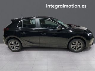 Opel Corsa 1.2T XHL Hybrid 81kW Edition eDCT