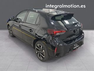 Opel Corsa 1.2T XHLHybrid 81kW GS eDCT