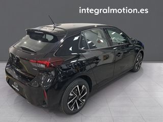 Opel Corsa 1.2T XHLHybrid 81kW GS eDCT