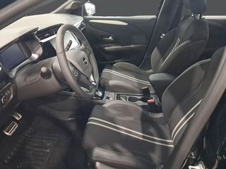 Opel Corsa 1.2T XHLHybrid 81kW GS eDCT