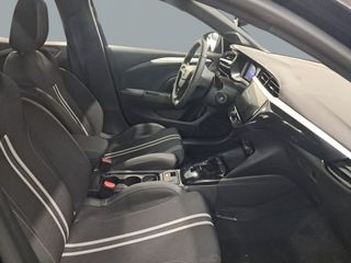 Opel Corsa 1.2T XHLHybrid 81kW GS eDCT