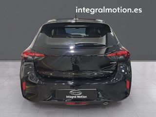 Opel Corsa 1.2T XHLHybrid 81kW GS eDCT