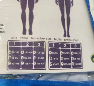 Disfraz Faraona Mujer