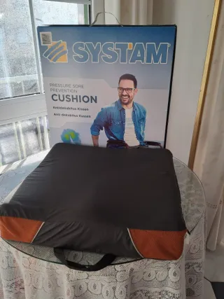 Cojín Antiescaras SYSTAM