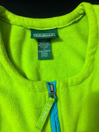 Mono de esquí infantil