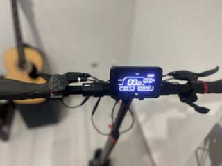 Patín Eléctrico ZWHEEL RINO