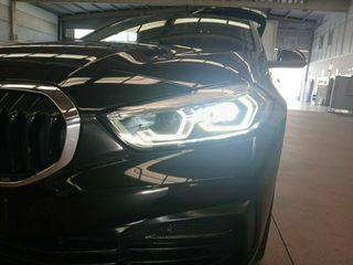 BMW Serie 1 116d