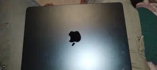 MacBook Air M2 Negro medianoche