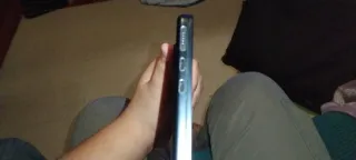 MacBook Air M2 Negro medianoche