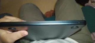 MacBook Air M2 Negro medianoche