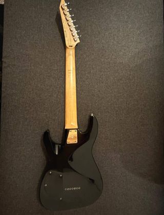 Chitarra elettrica LTD SC-207 7-string