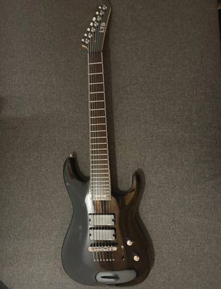 Chitarra elettrica LTD SC-207 7-string