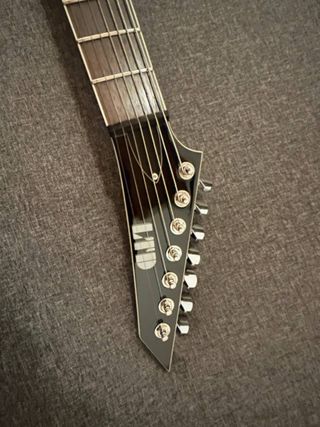 Chitarra elettrica LTD SC-207 7-string