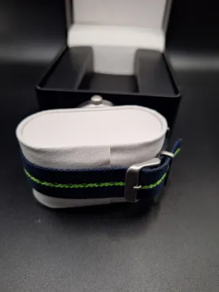 Reloj Timex Expedition North Sierra (Tw2V23000)